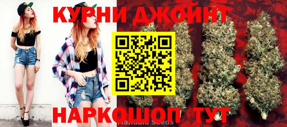Канабис OG Kush Клин
